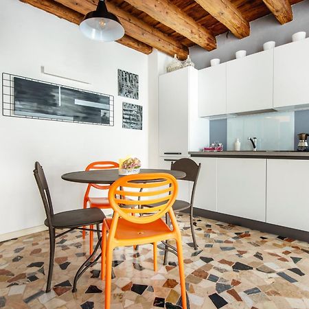 Lovely Apartment In Виченца Экстерьер фото