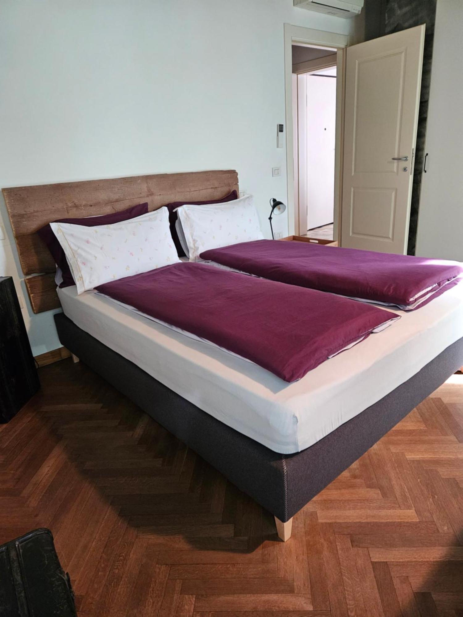 Lovely Apartment In Виченца Экстерьер фото